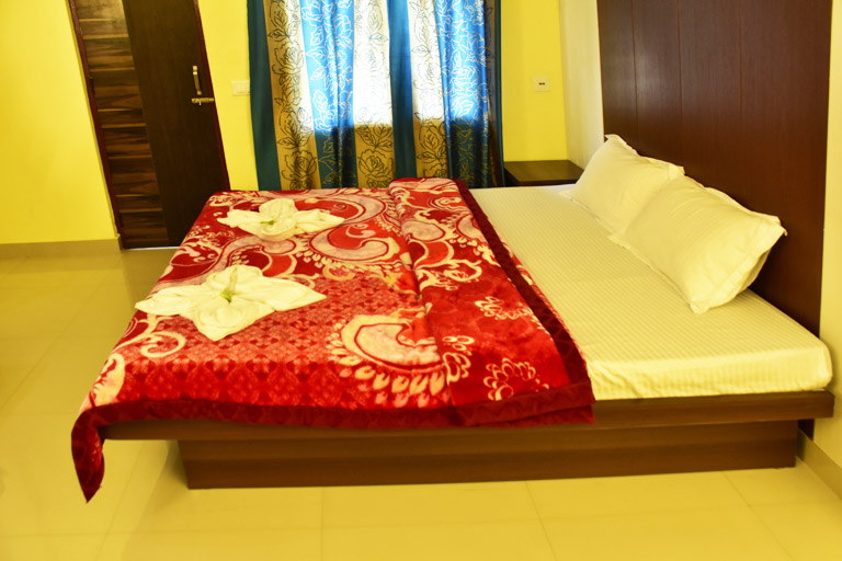 Vishal Room Comforts